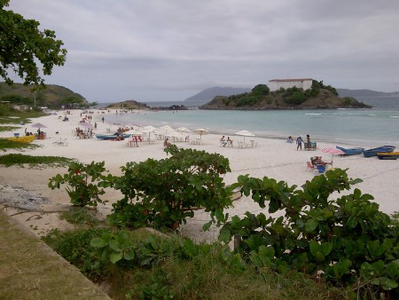 Praia do Forte